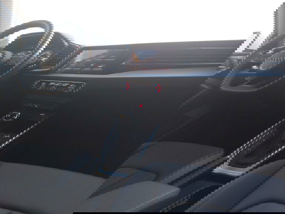 Audi A1 allstreet usata a Bari (4)