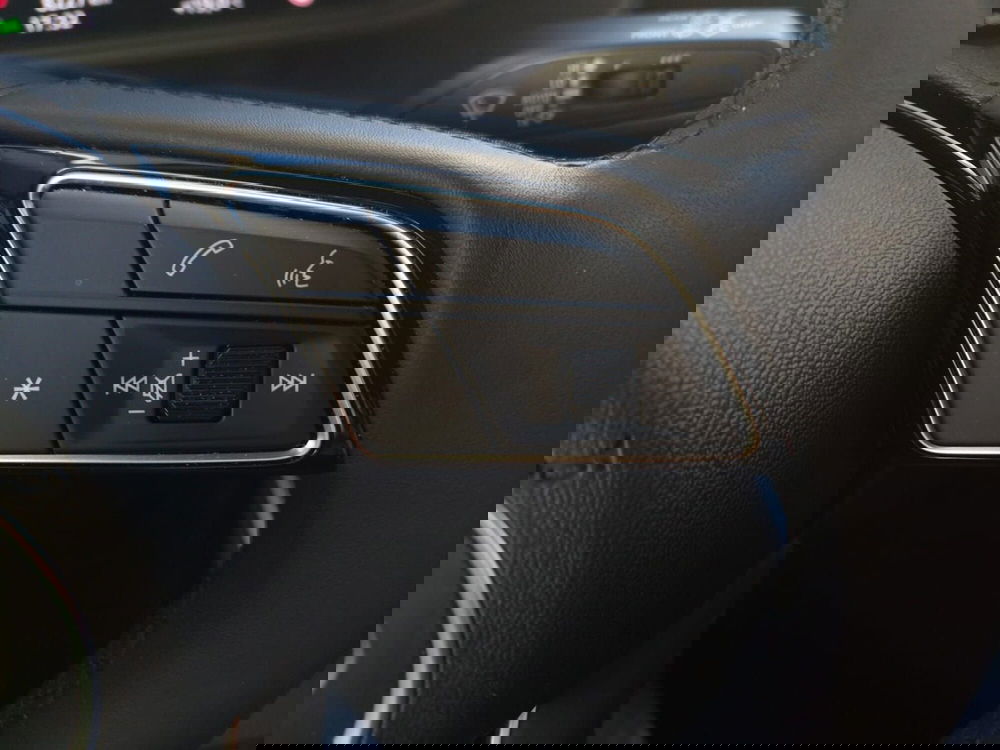 Audi A1 allstreet usata a Bari (7)