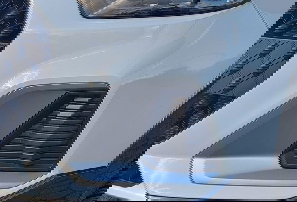 Audi A1 allstreet usata a Bari (9)