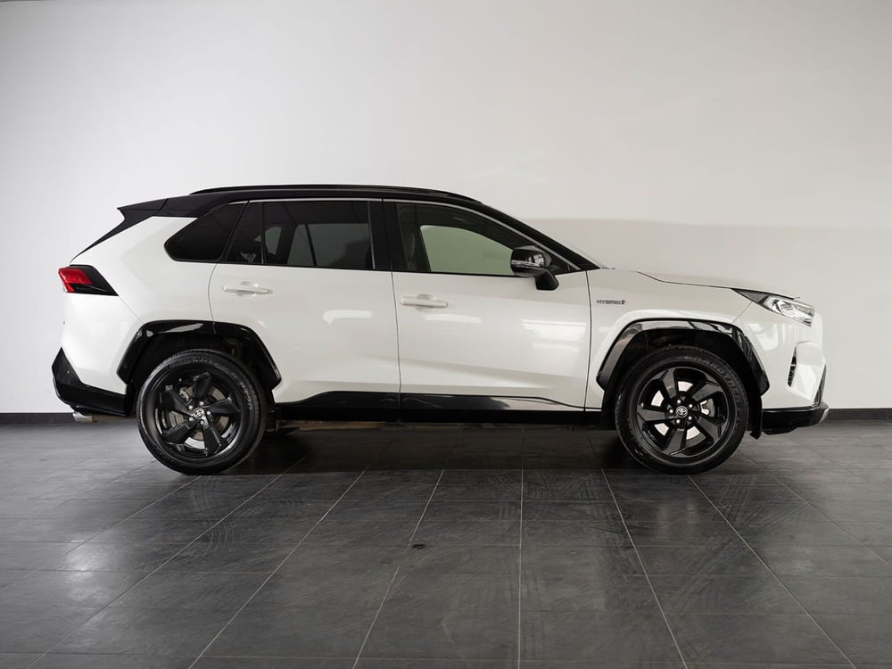 Toyota Rav4 usata a Barletta-Andria-Trani (15)