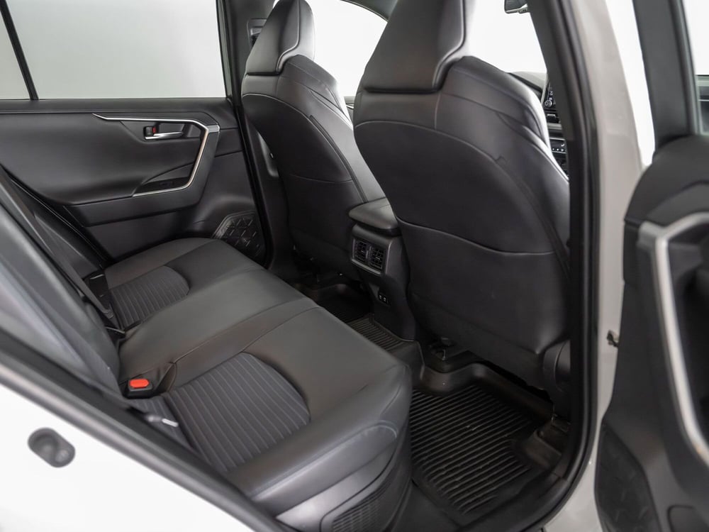 Toyota Rav4 usata a Barletta-Andria-Trani (8)