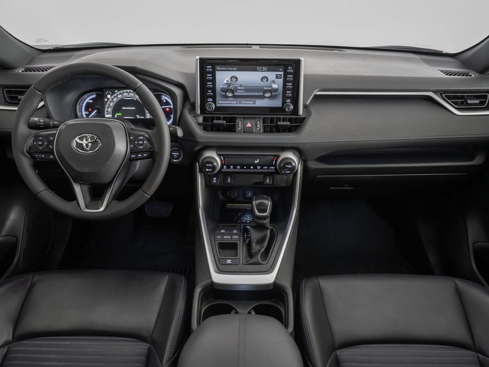 Toyota Rav4 usata a Barletta-Andria-Trani (9)