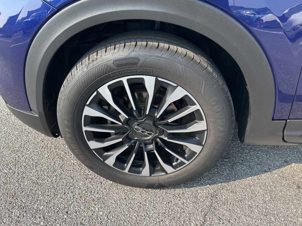 Fiat 500X usata a Bergamo (10)