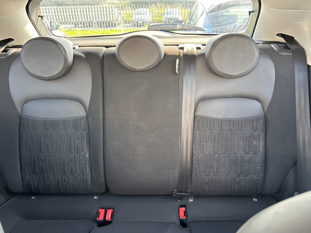 Fiat 500X usata a Bergamo (16)