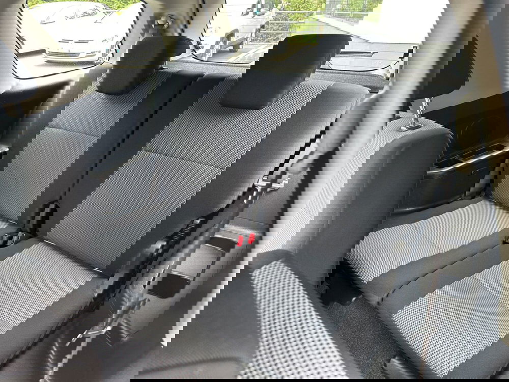 Suzuki Grand Vitara usata a Vercelli (13)