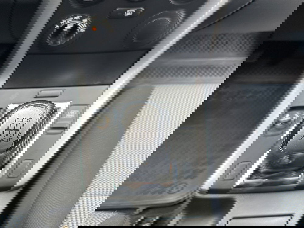 Suzuki Grand Vitara usata a Vercelli (17)