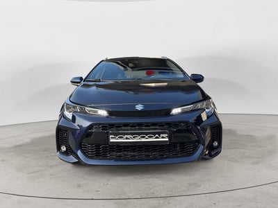Suzuki Swace 1.8 Hybrid E-CVT 2WD Cool del 2022 usata a Serravalle Sesia