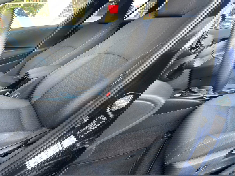 Suzuki Swace usata a Vercelli (13)