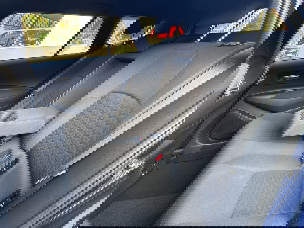 Suzuki Swace usata a Vercelli (15)
