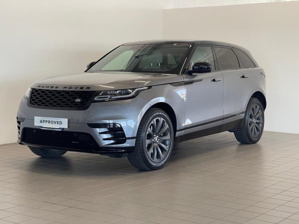Land Rover Range Rover Velar usata a Venezia