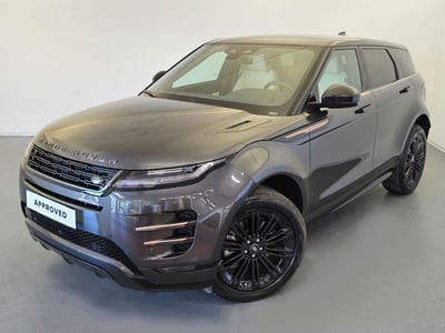 Land Rover Range Rover Evoque 2.0D I4 163 CV AWD Auto SE del 2025 usata a Casalecchio di Reno