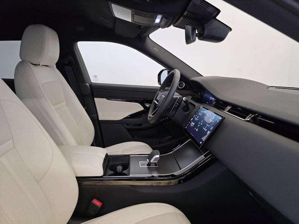 Land Rover Range Rover Evoque usata a Bologna (3)