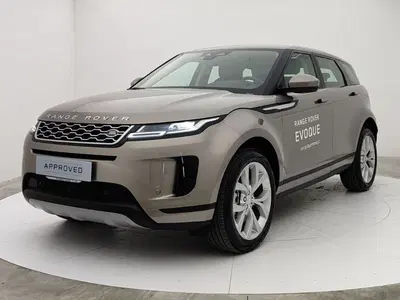 Land Rover Range Rover Evoque 2.0D I4 163 CV AWD Auto SE del 2023 usata a Ragusa