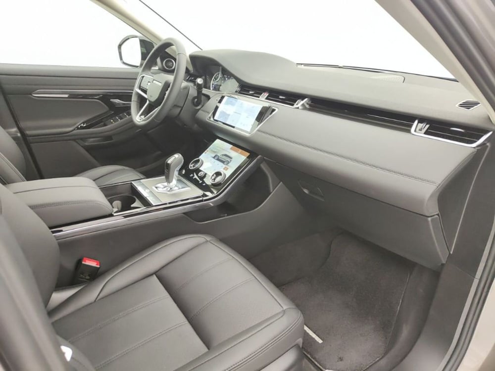 Land Rover Range Rover Evoque usata a Ragusa (4)