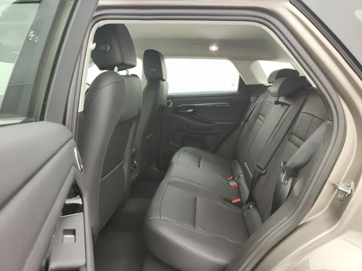 Land Rover Range Rover Evoque usata a Ragusa (5)