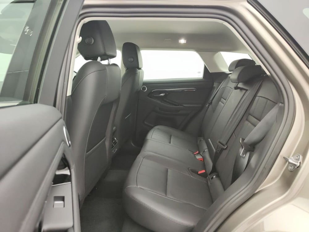 Land Rover Range Rover Evoque usata a Ragusa (5)
