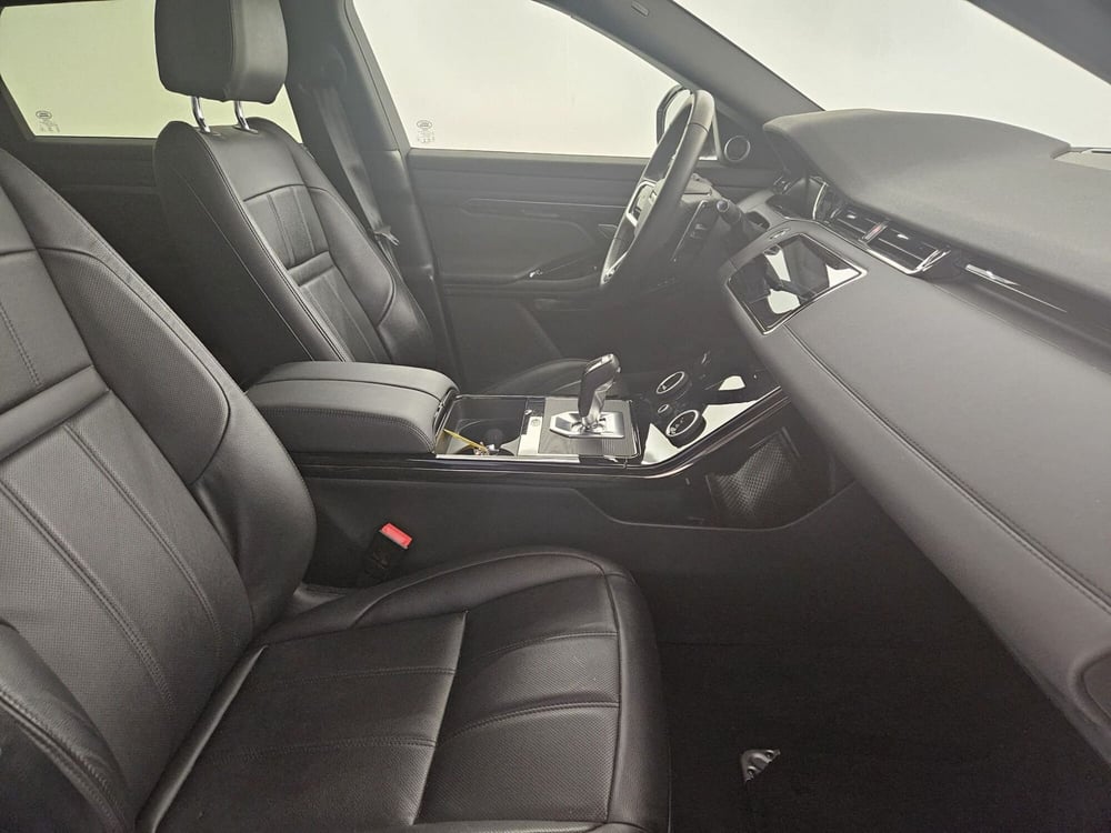 Land Rover Range Rover Evoque usata a Bergamo (3)