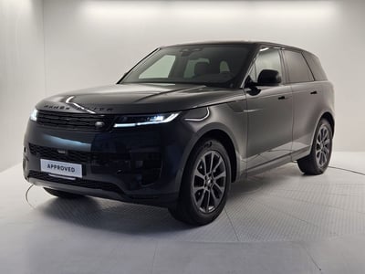 Land Rover Range Rover Sport 3.0D l6 249 CV S del 2024 usata a Bergamo