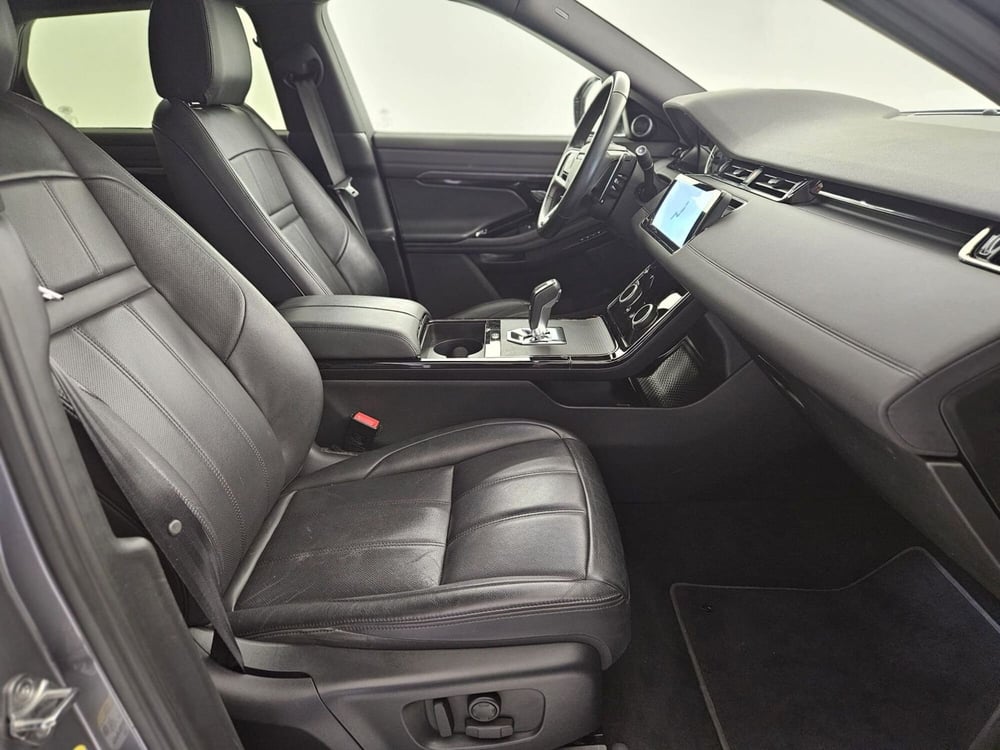Land Rover Range Rover Evoque usata a Bergamo (3)