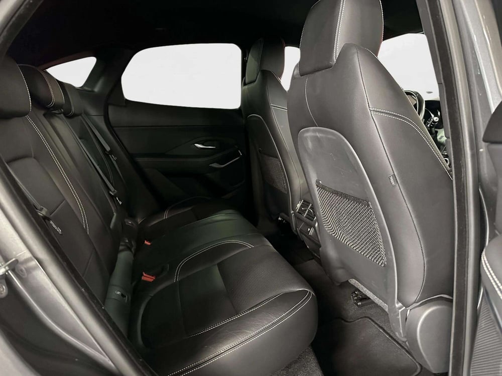 Jaguar E-Pace usata a Siena (5)