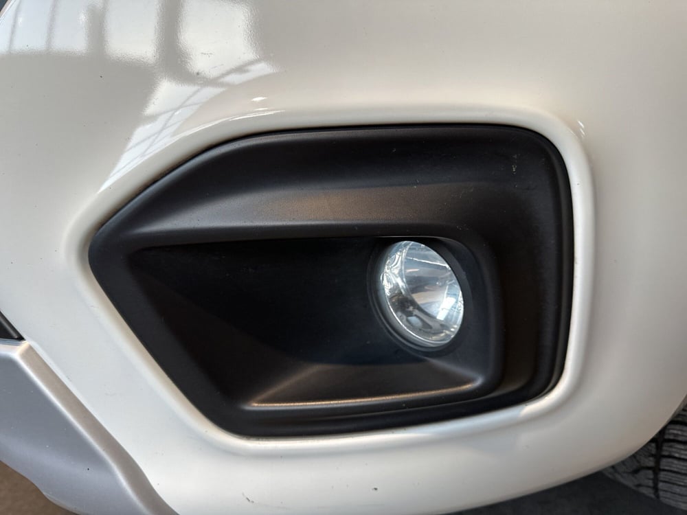Fiat QUBO usata a Vicenza (13)