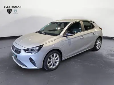 Opel Corsa 1.5 D 100 CV Edition del 2022 usata a Bassano del Grappa