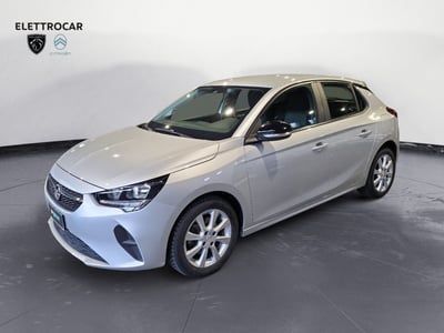 Opel Corsa 1.5 D 100 CV Edition del 2022 usata a Bassano del Grappa