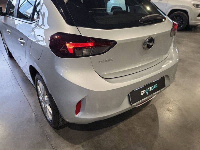 Opel Corsa usata a Vicenza (10)