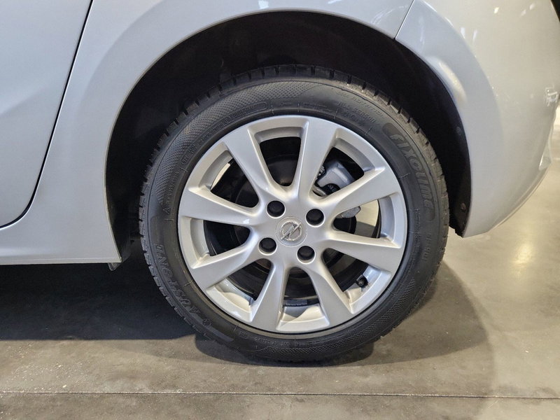 Opel Corsa usata a Vicenza (11)