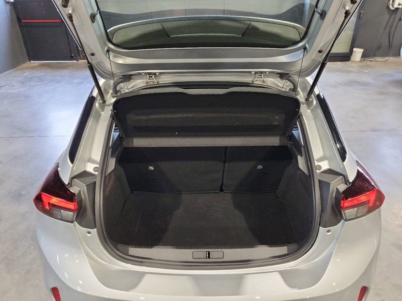 Opel Corsa usata a Vicenza (12)