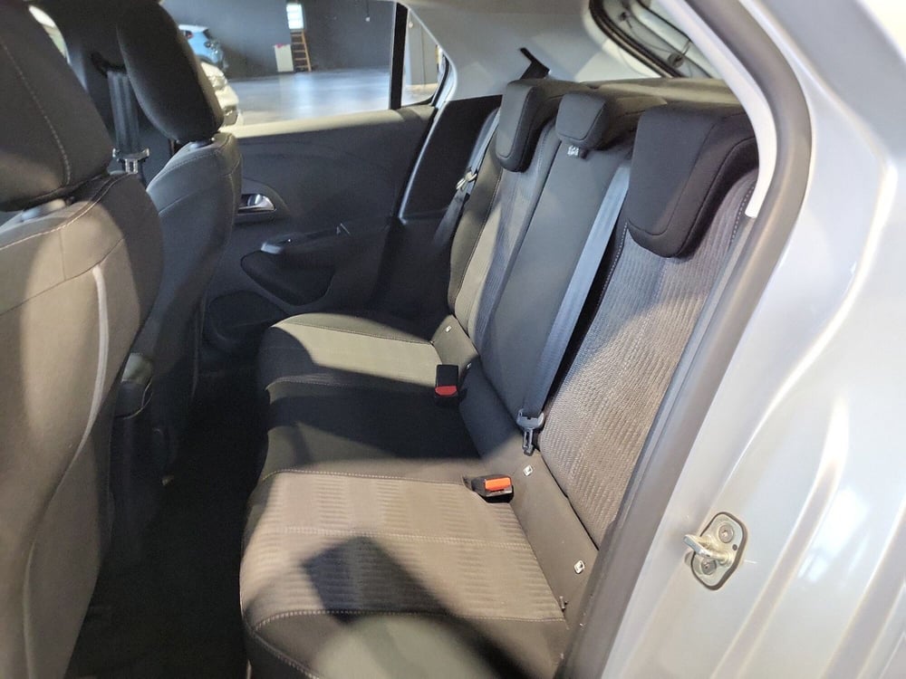 Opel Corsa usata a Vicenza (13)