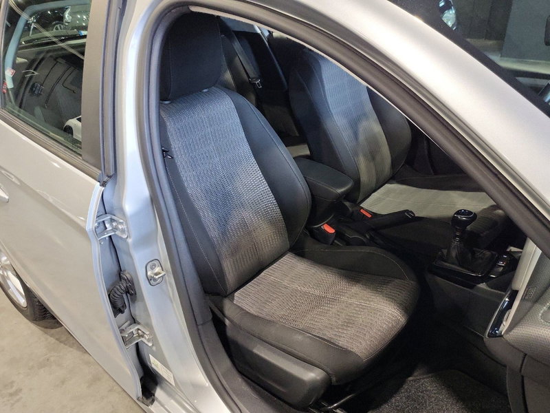 Opel Corsa usata a Vicenza (14)