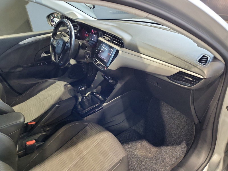 Opel Corsa usata a Vicenza (15)