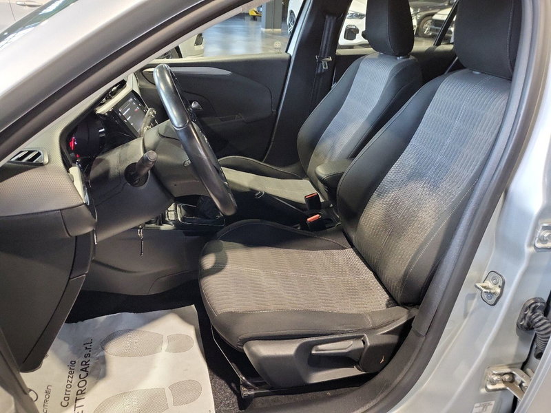 Opel Corsa usata a Vicenza (17)