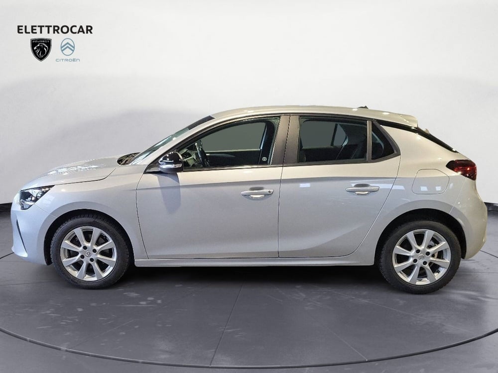 Opel Corsa usata a Vicenza (2)