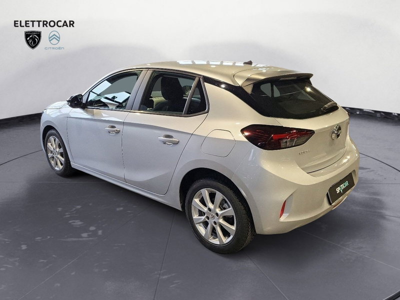 Opel Corsa usata a Vicenza (3)