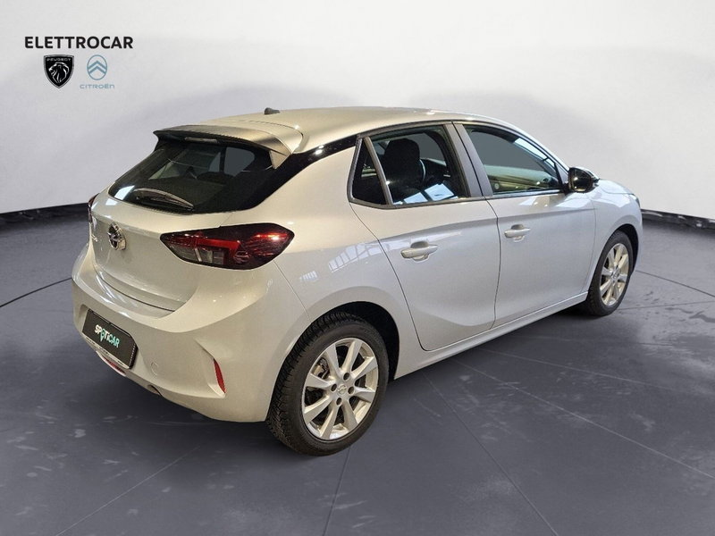 Opel Corsa usata a Vicenza (5)