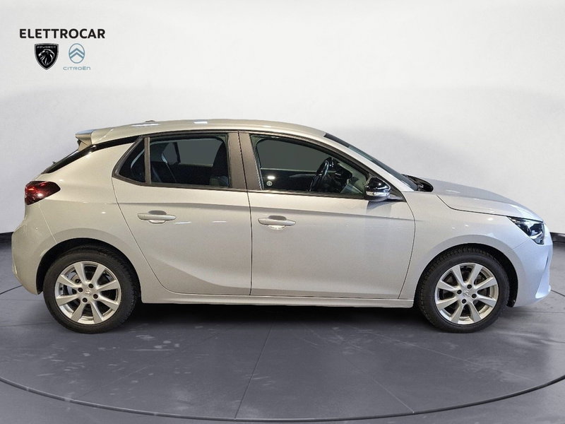 Opel Corsa usata a Vicenza (6)