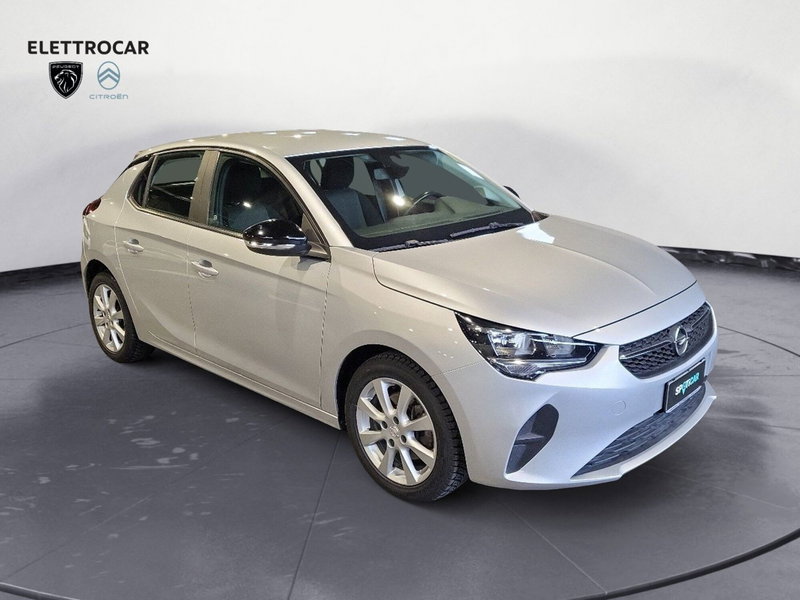 Opel Corsa usata a Vicenza (7)