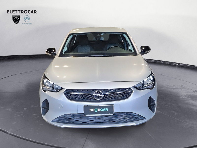 Opel Corsa usata a Vicenza (8)