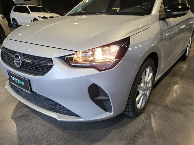 Opel Corsa usata a Vicenza (9)