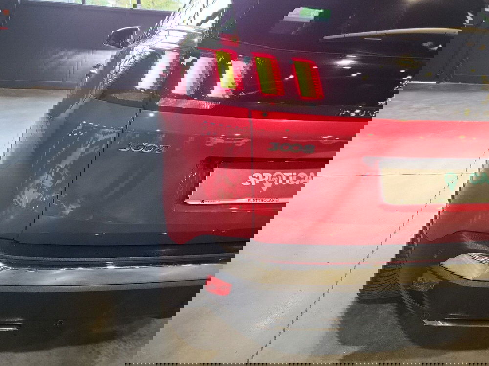 Peugeot 3008 usata a Vicenza (10)