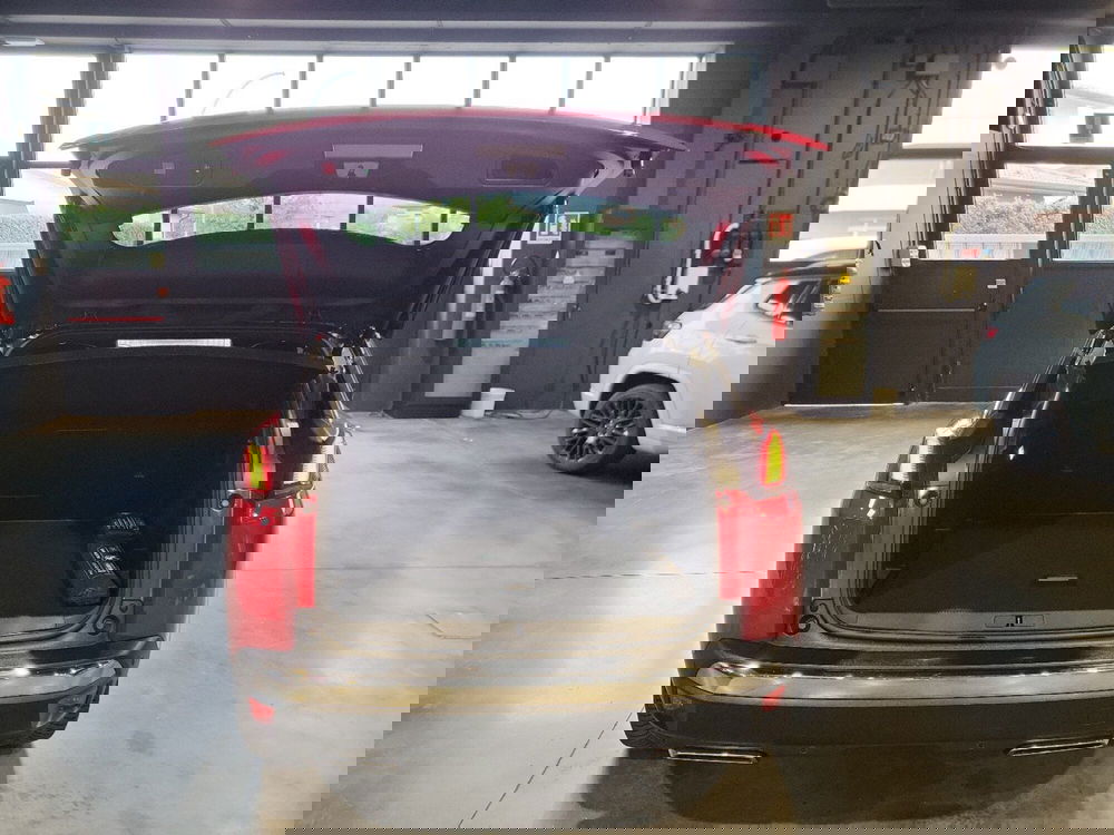 Peugeot 3008 usata a Vicenza (11)