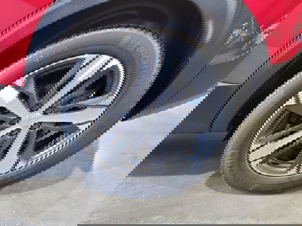 Peugeot 3008 usata a Vicenza (12)