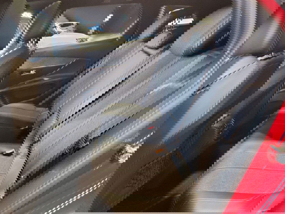 Peugeot 3008 usata a Vicenza (13)