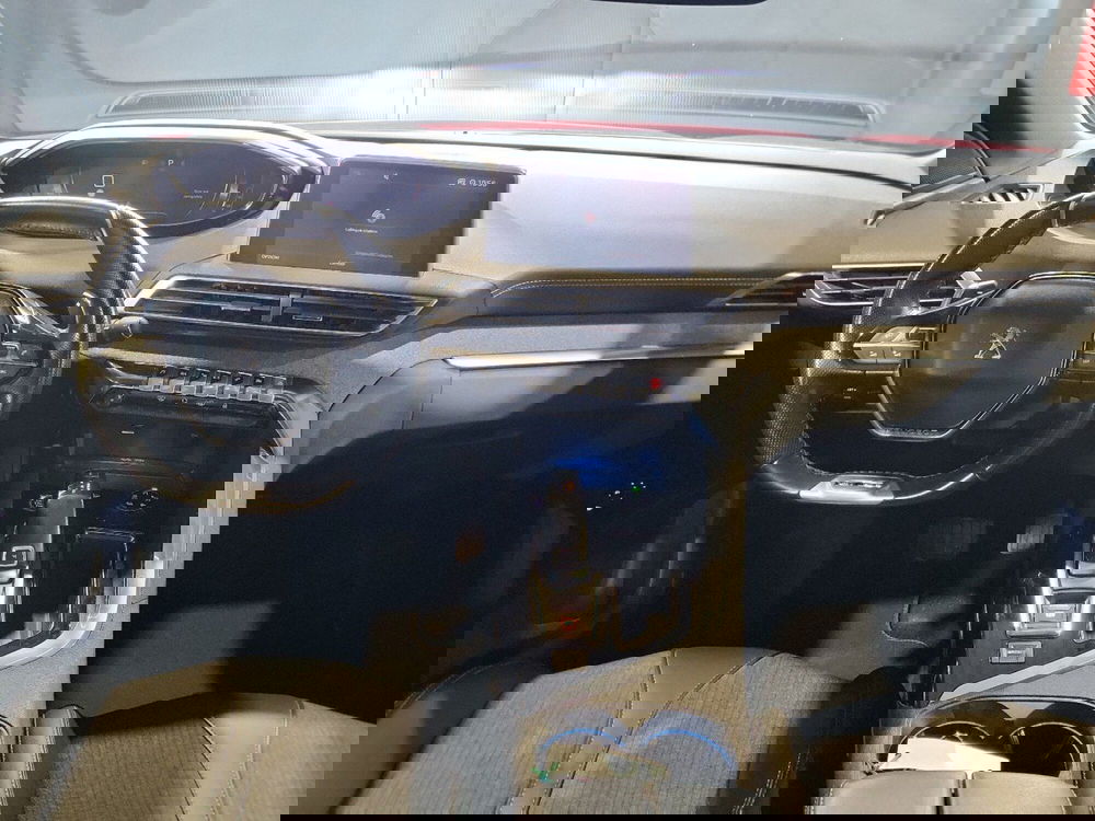 Peugeot 3008 usata a Vicenza (14)