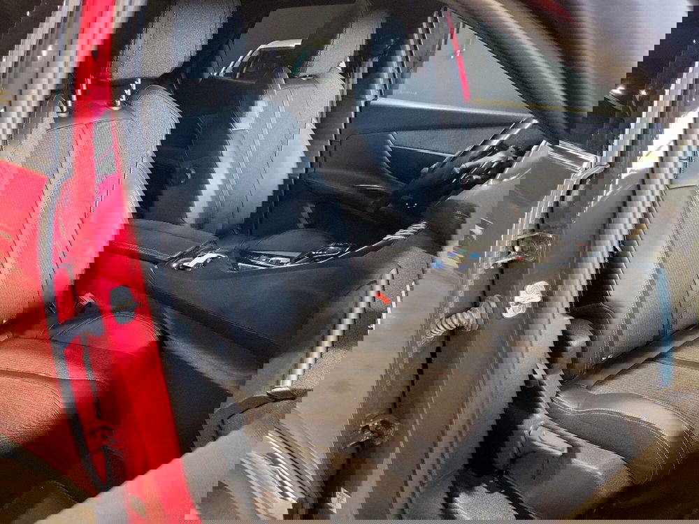 Peugeot 3008 usata a Vicenza (15)