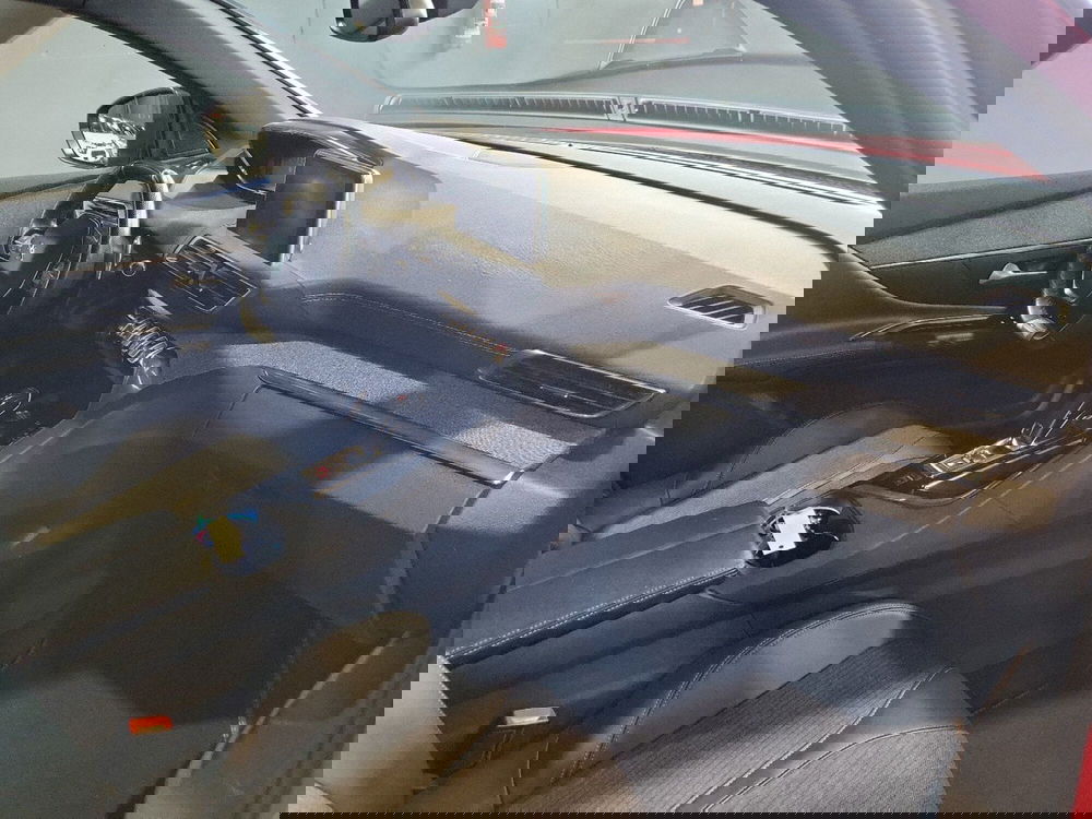 Peugeot 3008 usata a Vicenza (16)