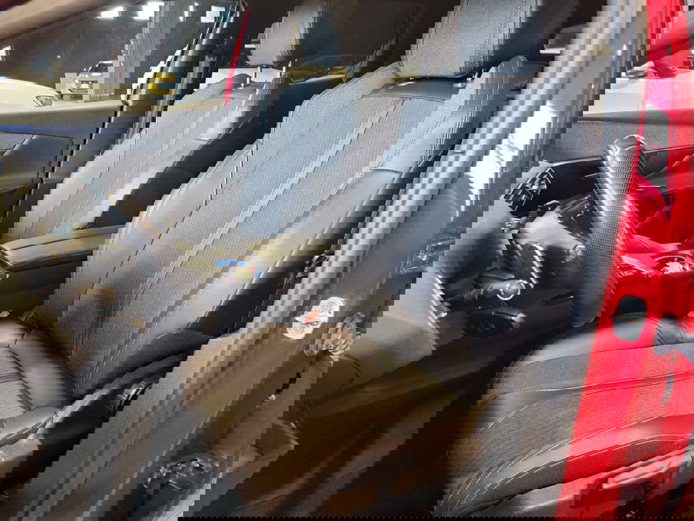 Peugeot 3008 usata a Vicenza (18)