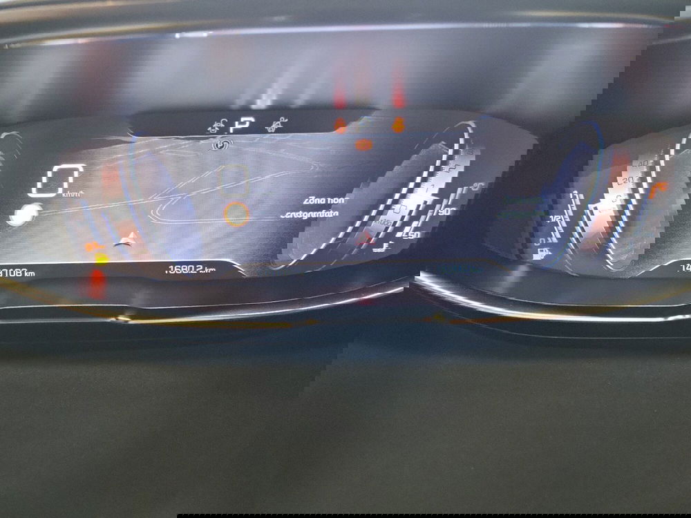 Peugeot 3008 usata a Vicenza (19)